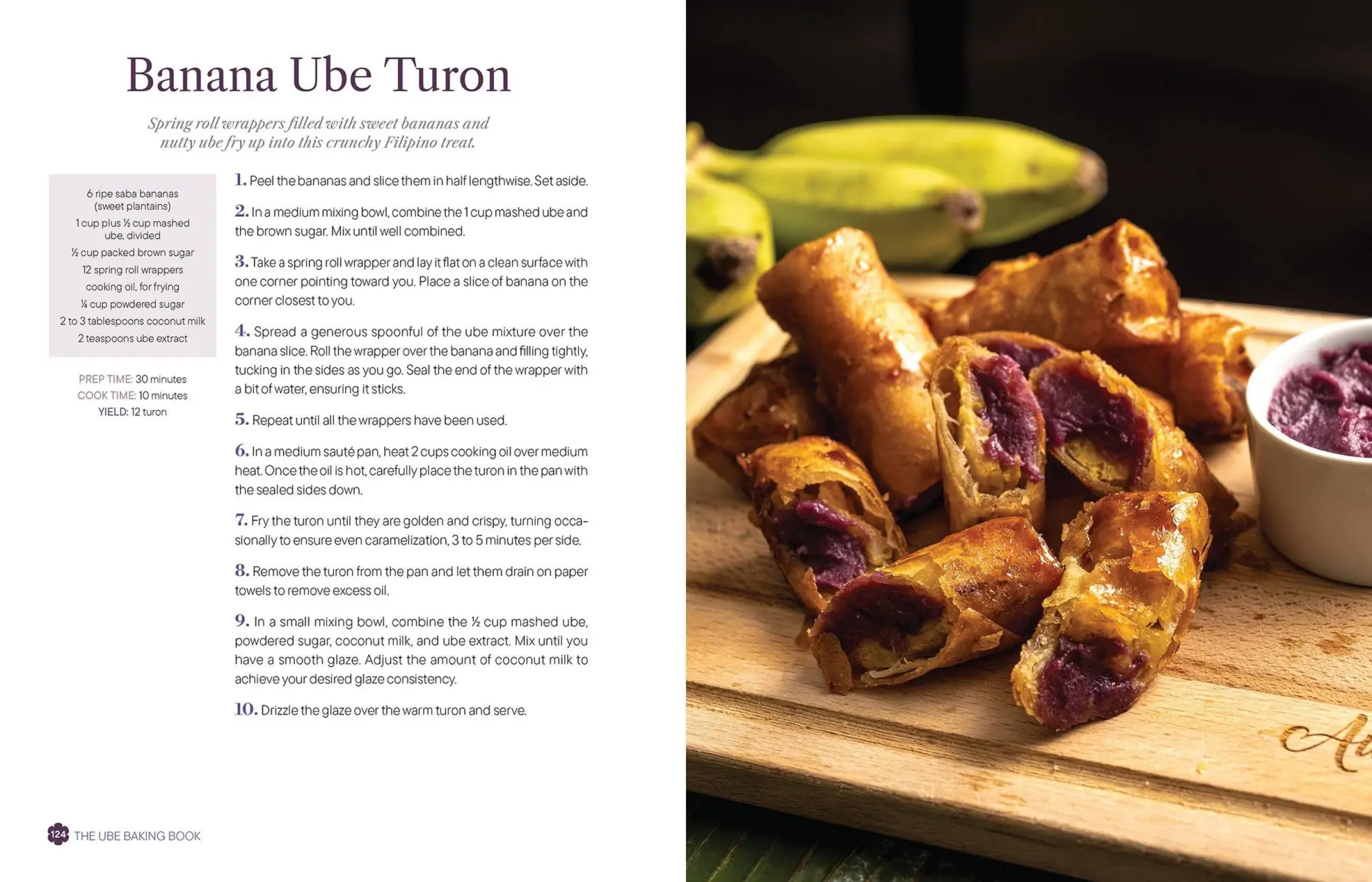 Bild: 9781646045440 | The Ube Baking Book | Henry Awayan | Buch | ULYSSES PRESS | Gebunden