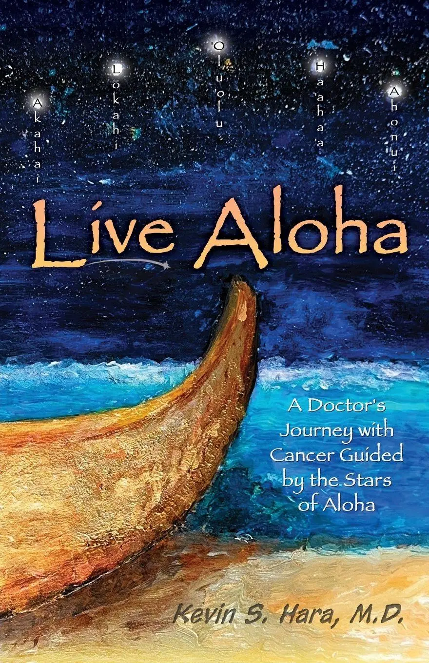 Cover: 9781662955440 | Live Aloha | Kevin S. Hara | Taschenbuch | Englisch | 2025