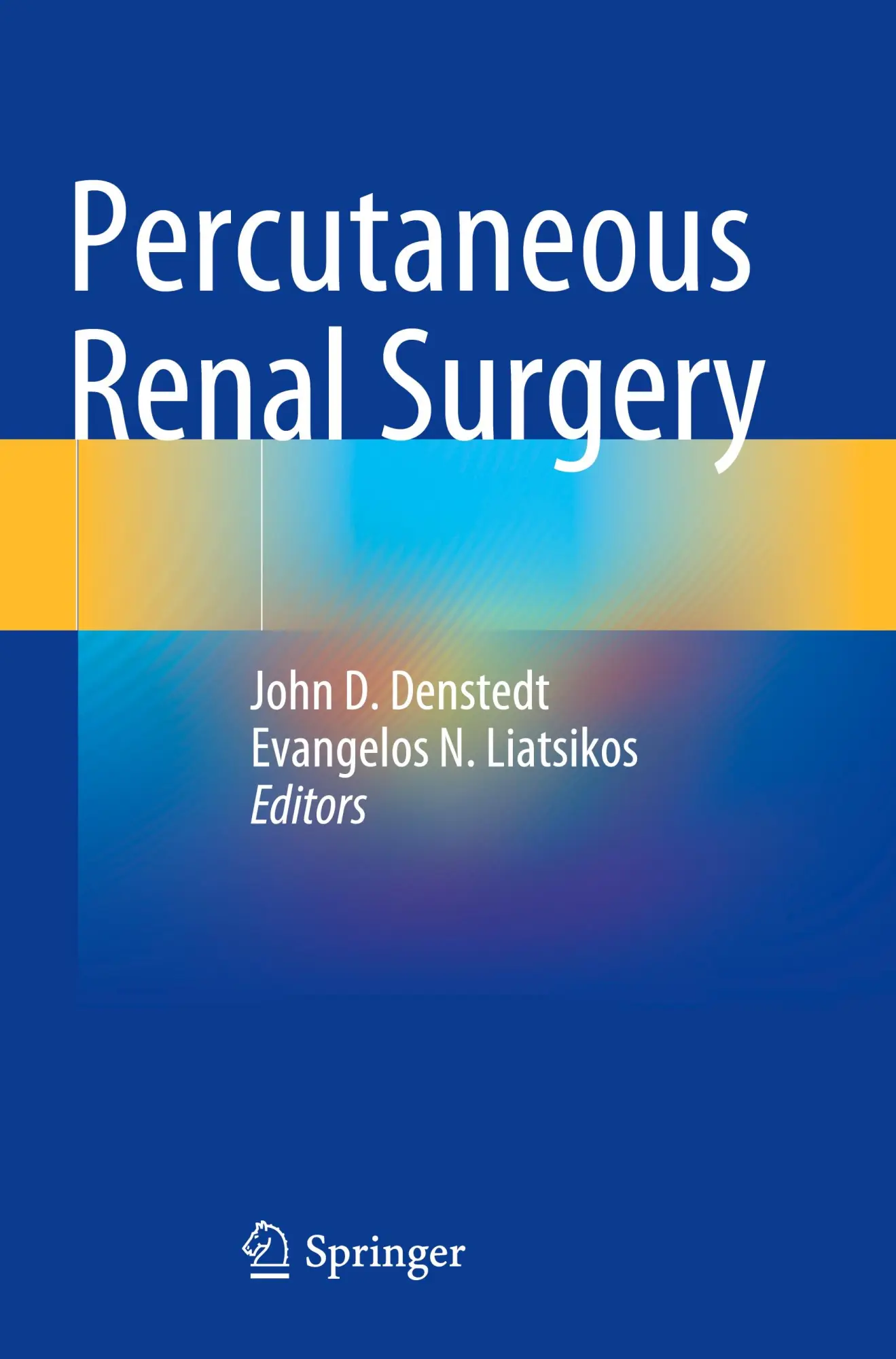 Cover: 9783031405440 | Percutaneous Renal Surgery | Evangelos N. Liatsikos (u. a.) | Buch