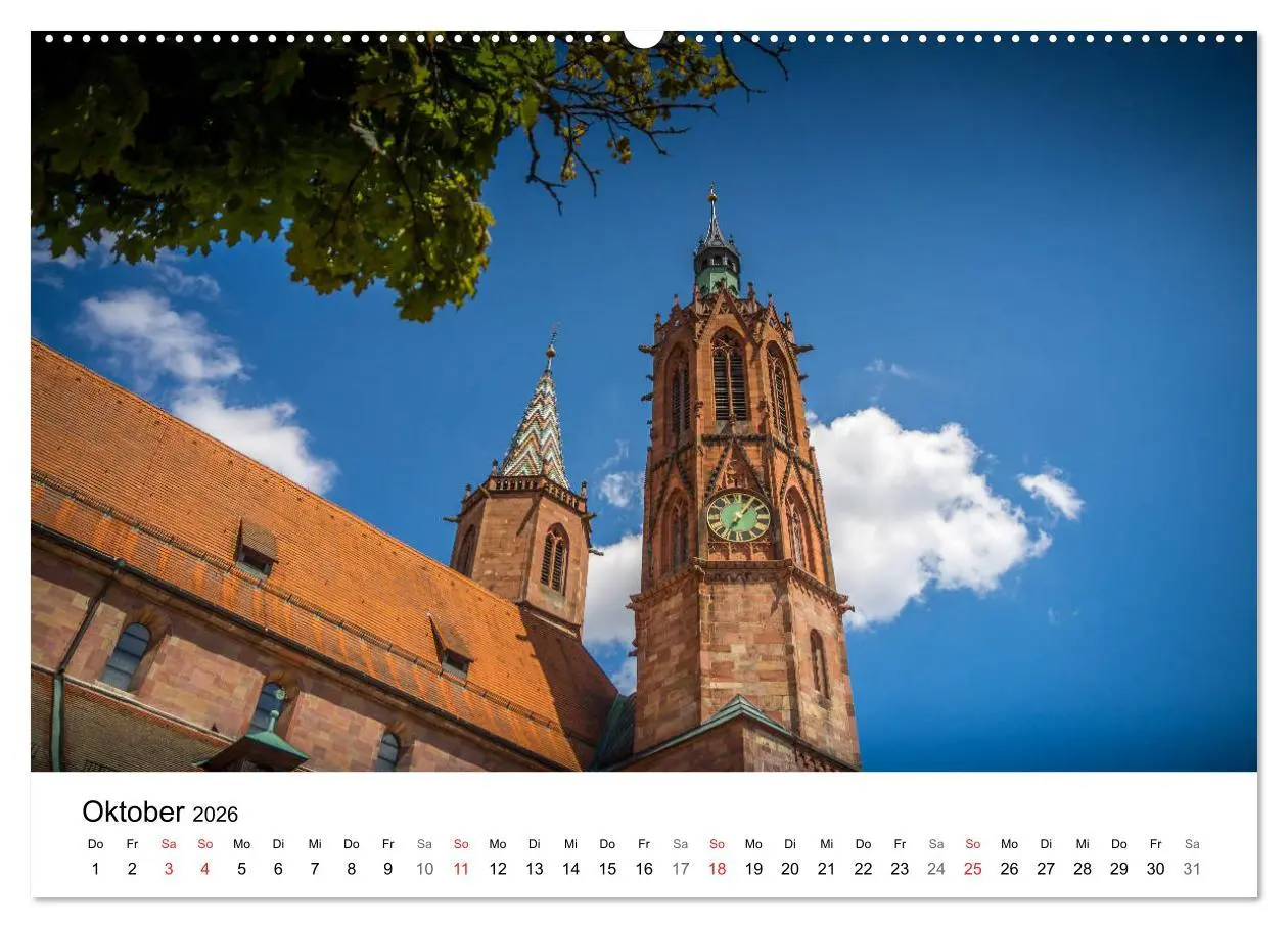 Bild: 9783457685440 | Villingen-Schwenningen - Impressionen einer Stadt (hochwertiger...