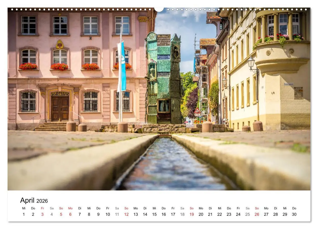 Bild: 9783457685440 | Villingen-Schwenningen - Impressionen einer Stadt (hochwertiger...