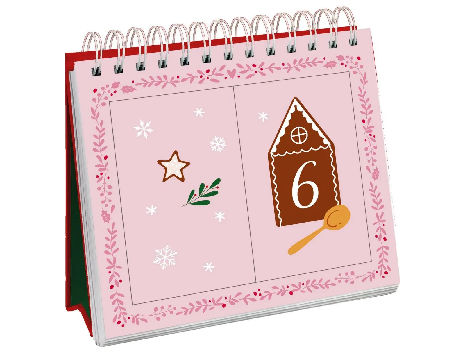 Bild: 9783629015440 | Wichtelmagie im Advent | Kristin Funk | Taschenbuch | 50 S. | Deutsch