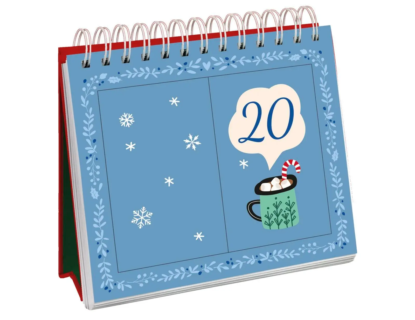 Bild: 9783629015440 | Wichtelmagie im Advent | Kristin Funk | Taschenbuch | 50 S. | Deutsch
