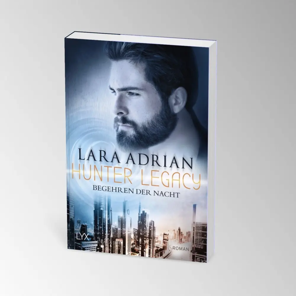 Autor: 9783736315440 | Hunter Legacy - Begehren der Nacht | Lara Adrian | Taschenbuch | 2024