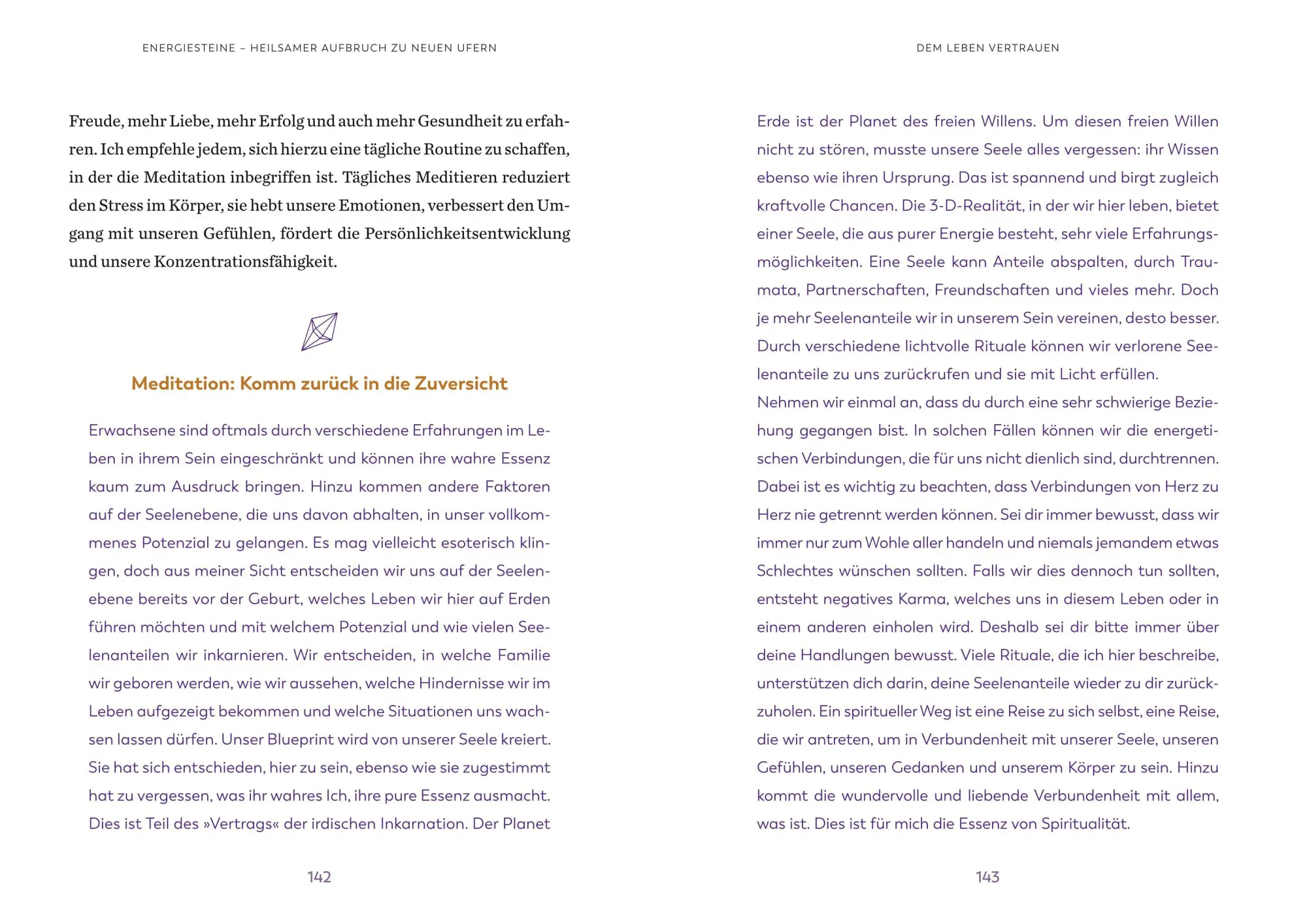 Bild: 9783833885440 | Die Magie der Heilkristalle | Natalie Schmieding | Buch | 192 S.