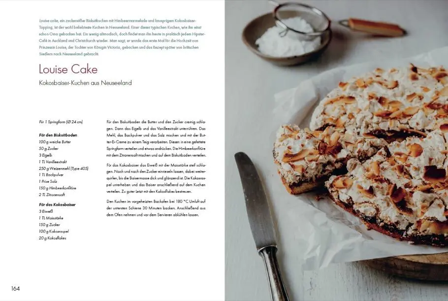 Bild: 9783959615440 | Holiday Kitchen | Die besten Gerichte gegen Fernweh | Nina Soentgerath