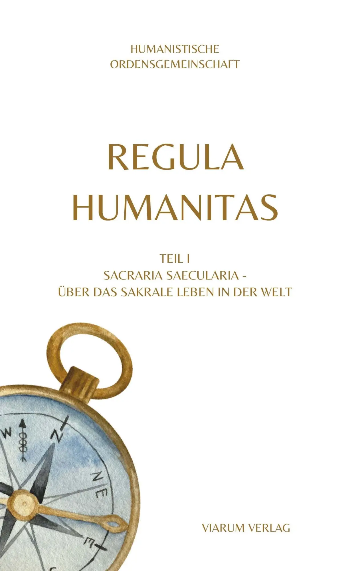 Cover: 9783991815440 | REGULA HUMANITAS | Isabella Ulrich | Taschenbuch | Deutsch | 2025