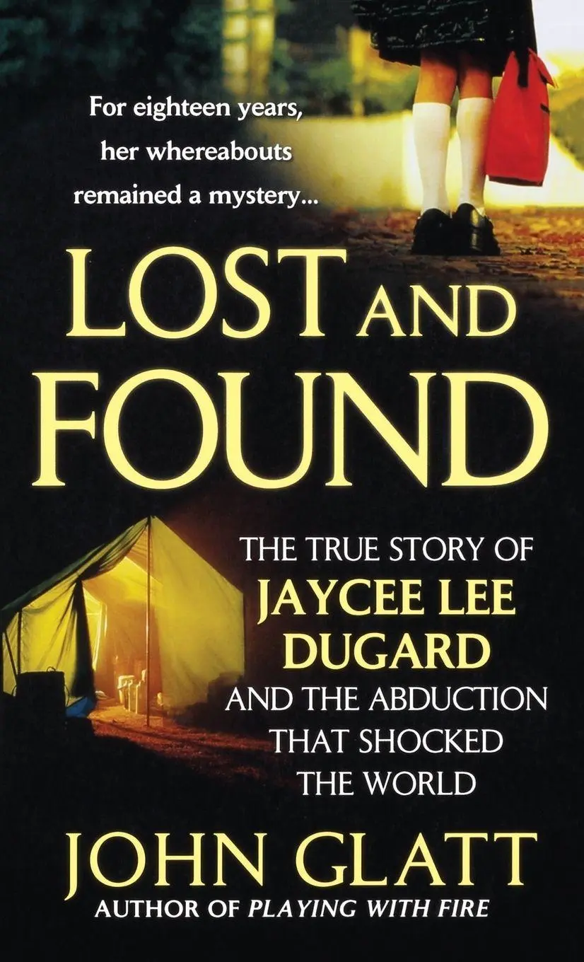Cover: 9781250315540 | Lost and Found | John Glatt | Taschenbuch | Kartoniert / Broschiert