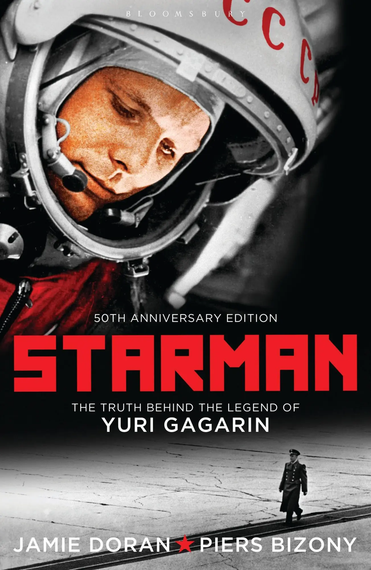 Cover: 9781408815540 | Starman | Jamie Doran (u. a.) | Taschenbuch | 248 S. | Englisch | 2011