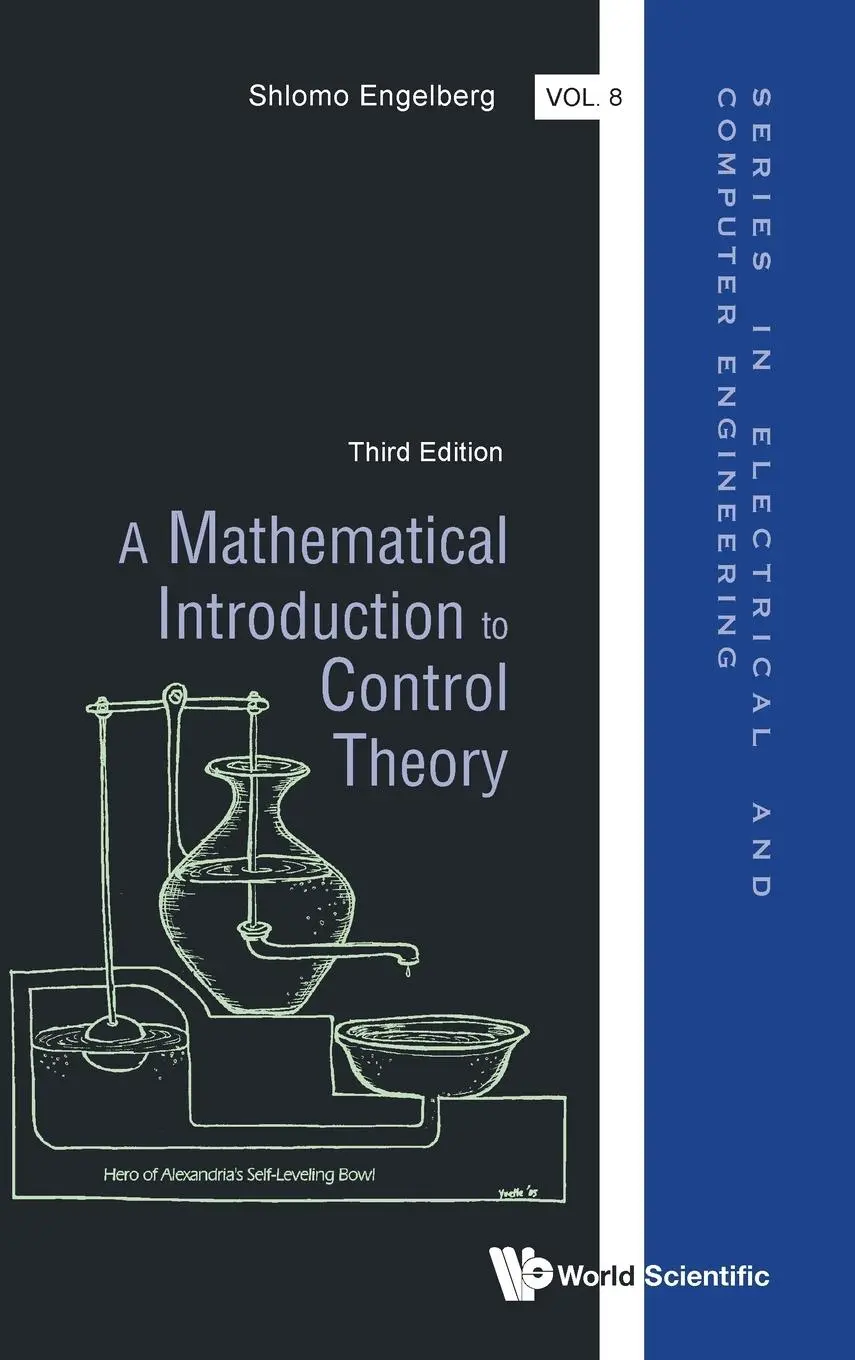 Cover: 9781800615540 | MATH INTRO CONTROL THE (3RD ED) | Shlomo Engelberg | Buch | Englisch
