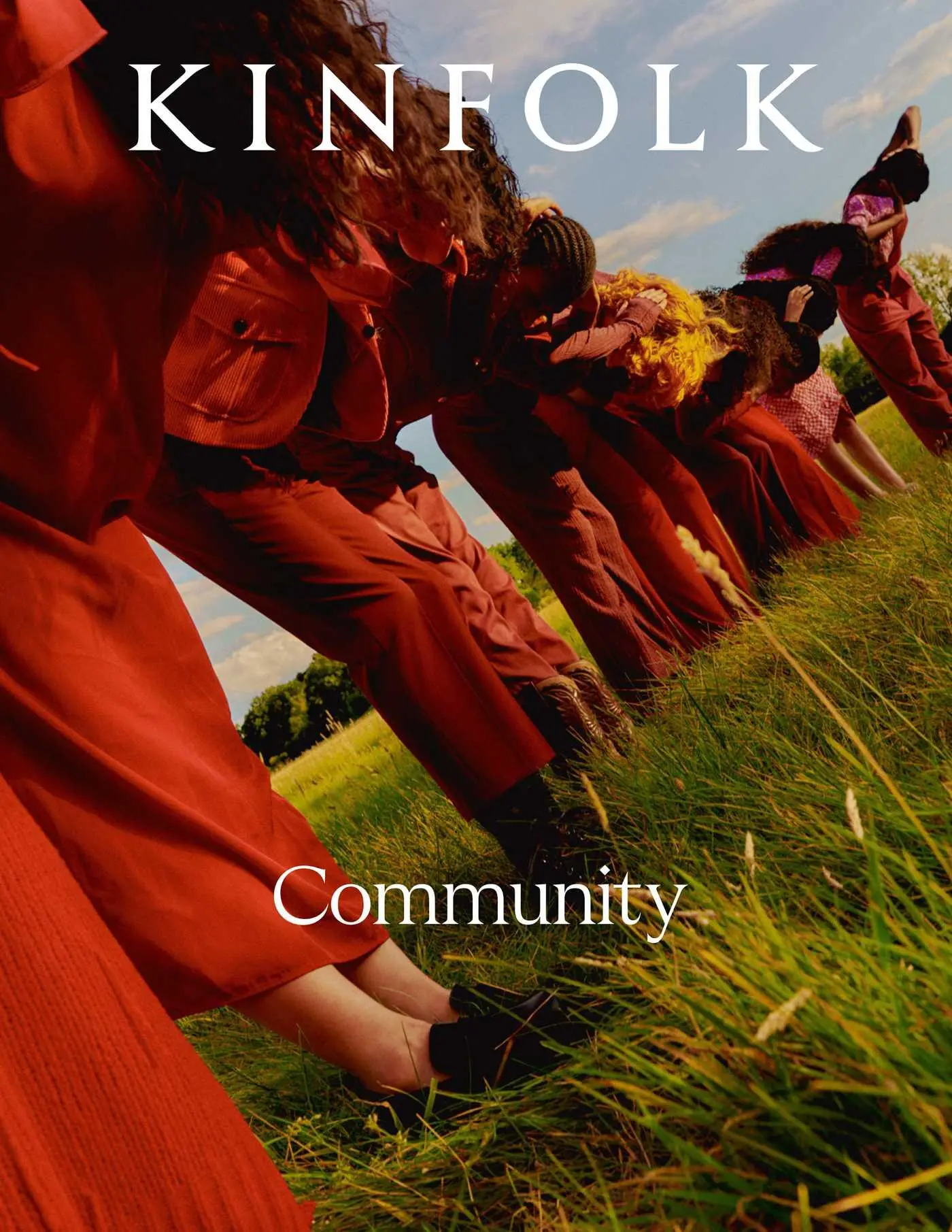 Cover: 9781941815540 | Kinfolk Volume 50 | Kinfolk | Taschenbuch | Kartoniert / Broschiert