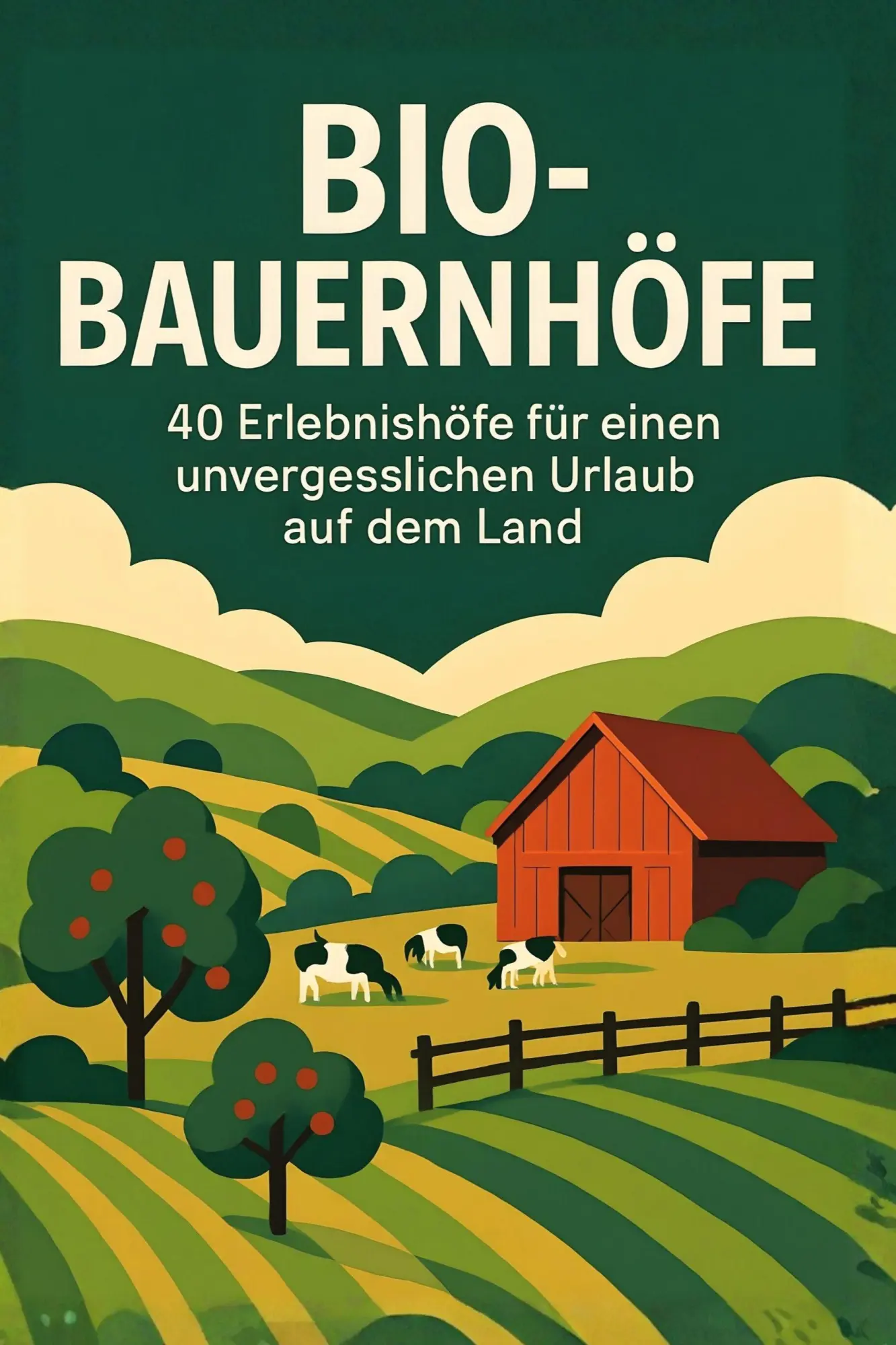 Cover: 9783695345540 | Bio-Bauernhöfe | Leah Meier | Taschenbuch | 86 S. | Deutsch | 2025