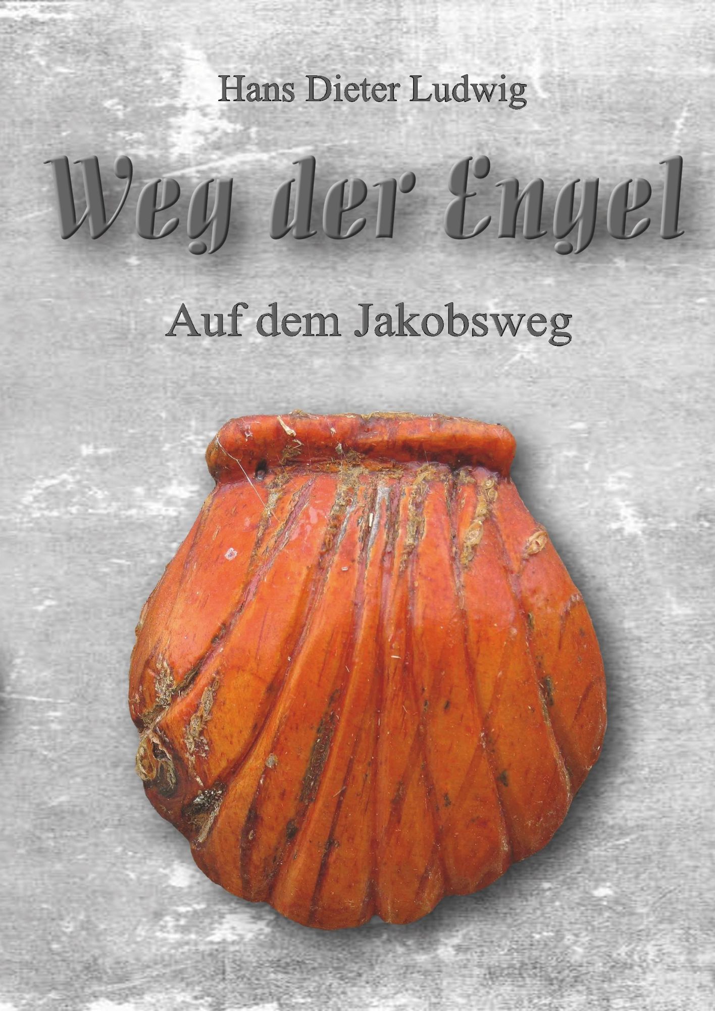 Cover: 9783746065540 | Weg der Engel | Auf dem Jakobsweg | Hans Dieter Ludwig | Buch | 700 S.