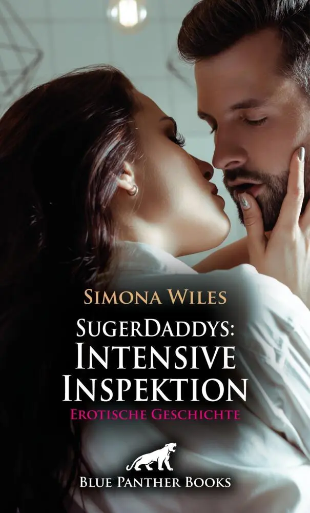 Cover: 9783759005540 | SugerDaddys: Intensive Inspektion Erotische Geschichte + 1 weitere...