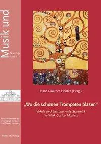 Cover: 9783896935540 | "Wo die schönen Trompeten blasen" | Hanns-Werner Heister | Taschenbuch