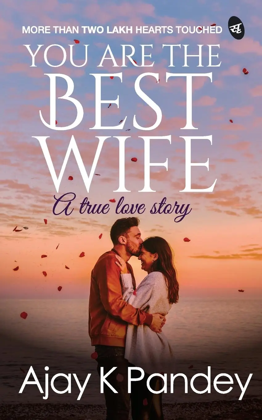 Cover: 9789382665540 | You are the Best Wife | Ajay Pandey | Taschenbuch | Englisch | 2015
