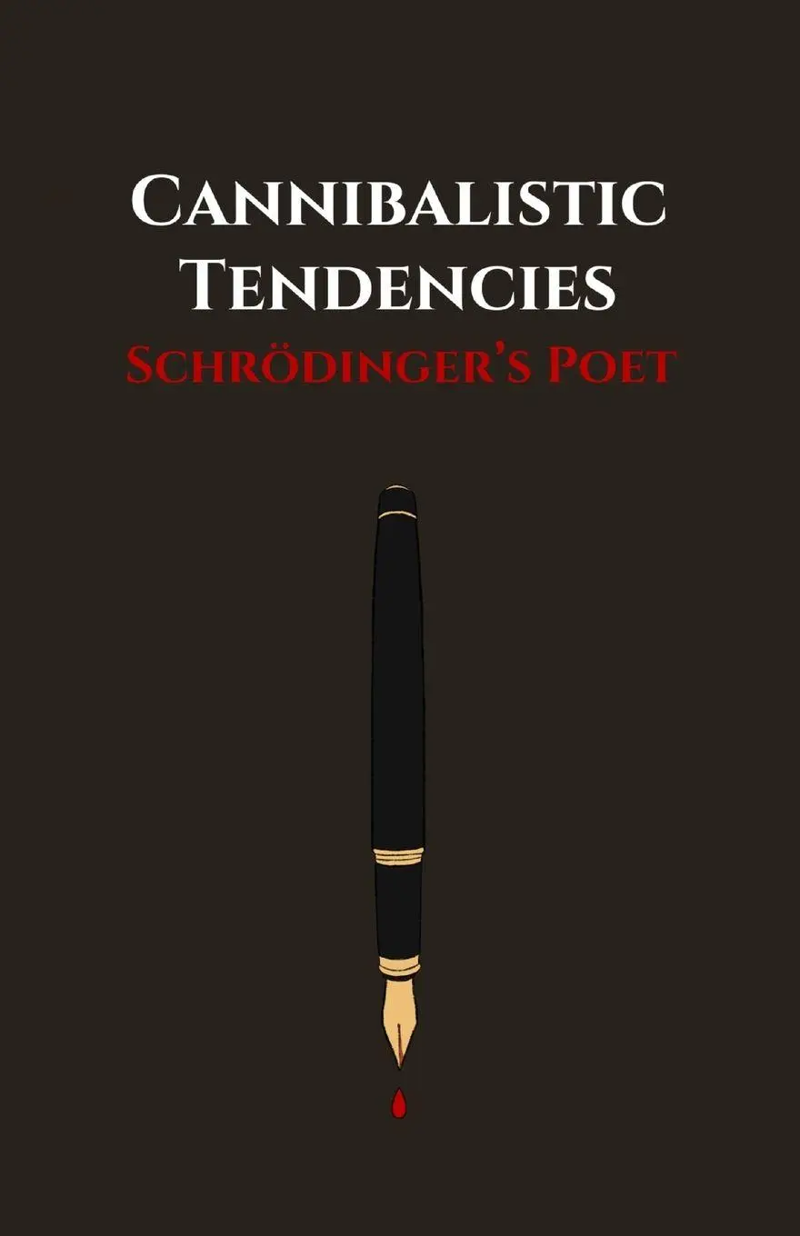 Cover: 9798218715540 | Cannibalistic Tendencies | Schrödinger's Poet | Taschenbuch | Englisch