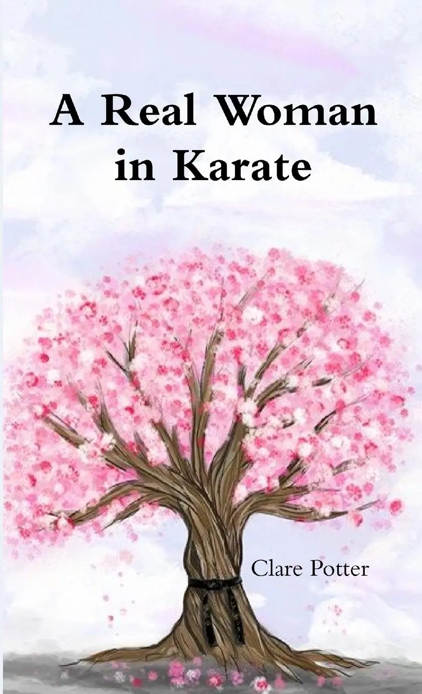Cover: 9780244705640 | A Real Woman in Karate | Clare Potter | Taschenbuch | Englisch | 2018