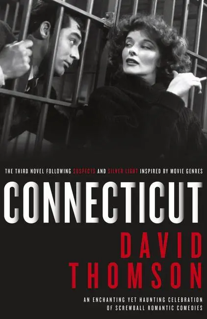 Cover: 9780857305640 | Connecticut | David Thomson | Taschenbuch | Kartoniert / Broschiert