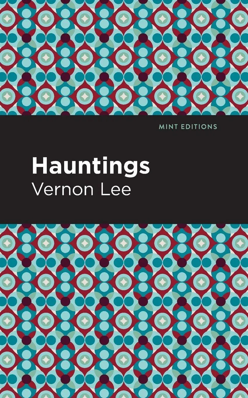 Cover: 9781513295640 | Hauntings | Vernon Lee | Taschenbuch | Kartoniert / Broschiert | 2021