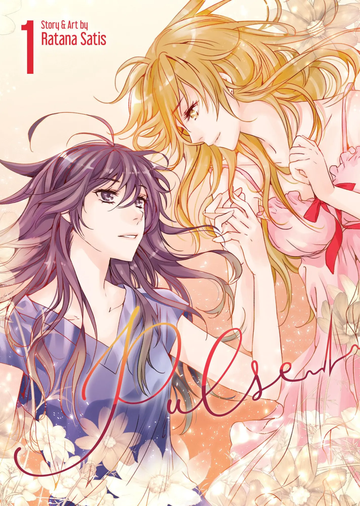 Cover: 9781638585640 | Pulse Vol. 1 | Ratana Satis | Taschenbuch | Einband - flex.(Paperback)