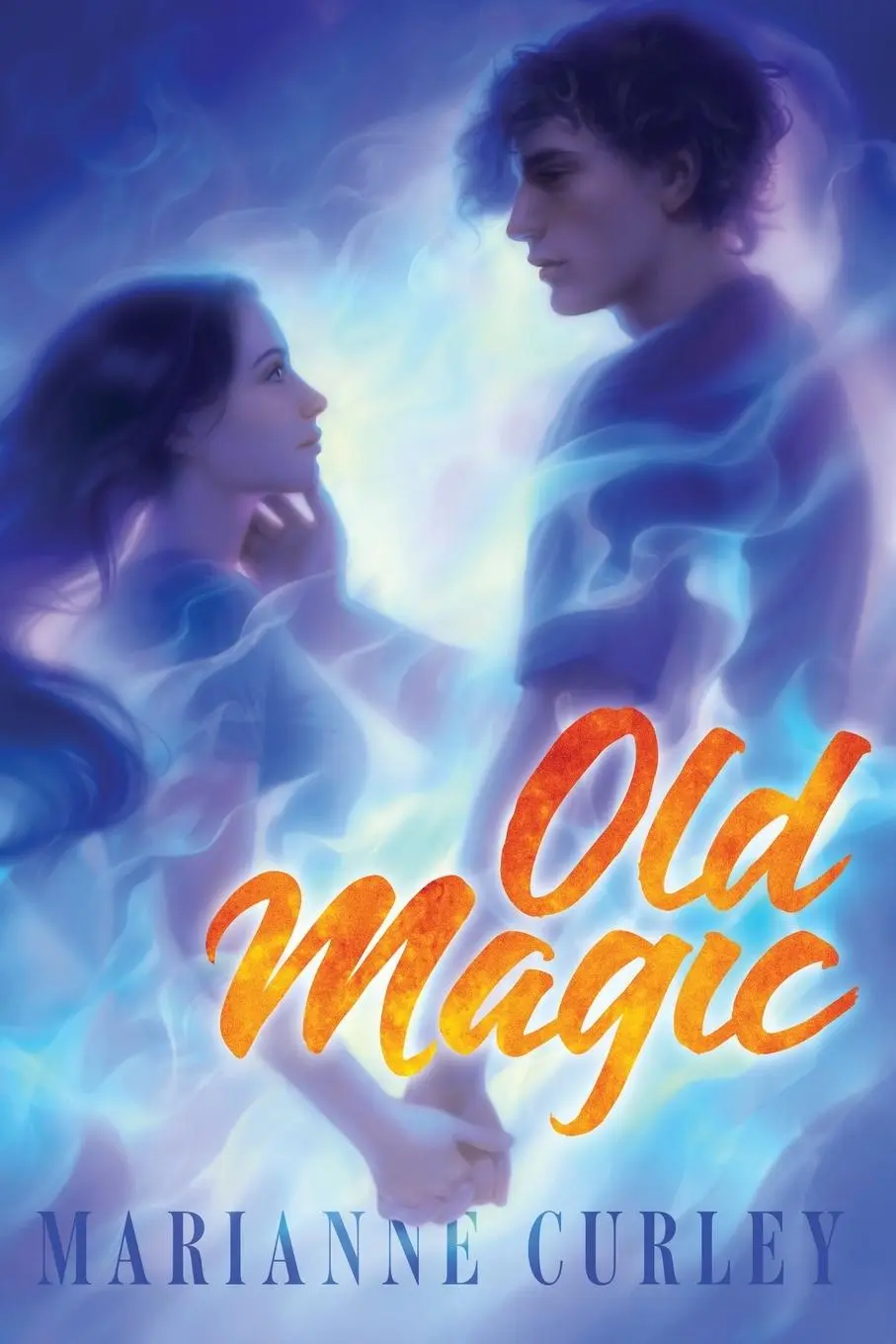 Cover: 9781665905640 | Old Magic | Marianne Curley | Taschenbuch | Kartoniert / Broschiert