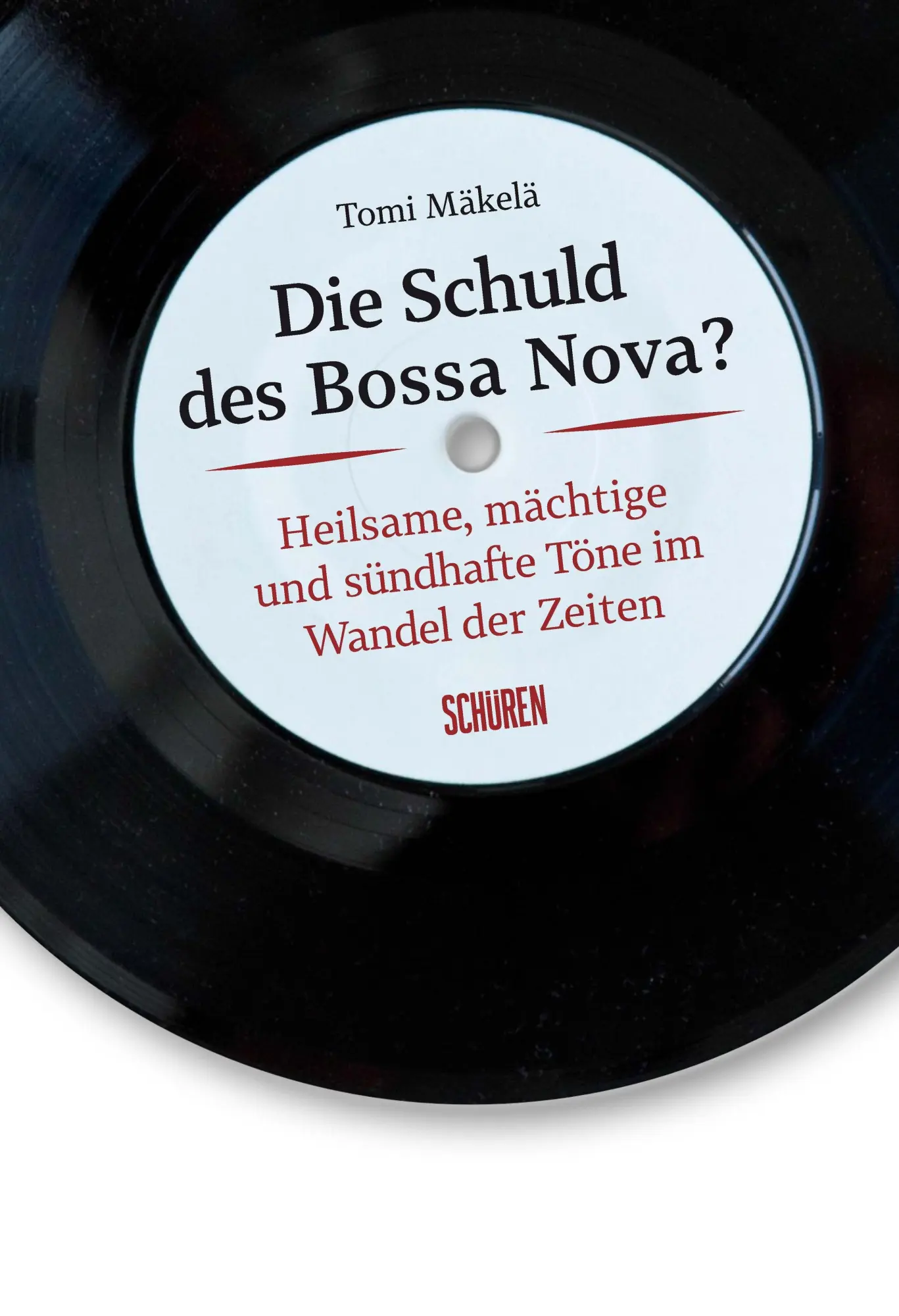 Cover: 9783741005640 | Die Schuld des Bossa Nova? | Tomi Mäkelä | Taschenbuch | 320 S. | 2026