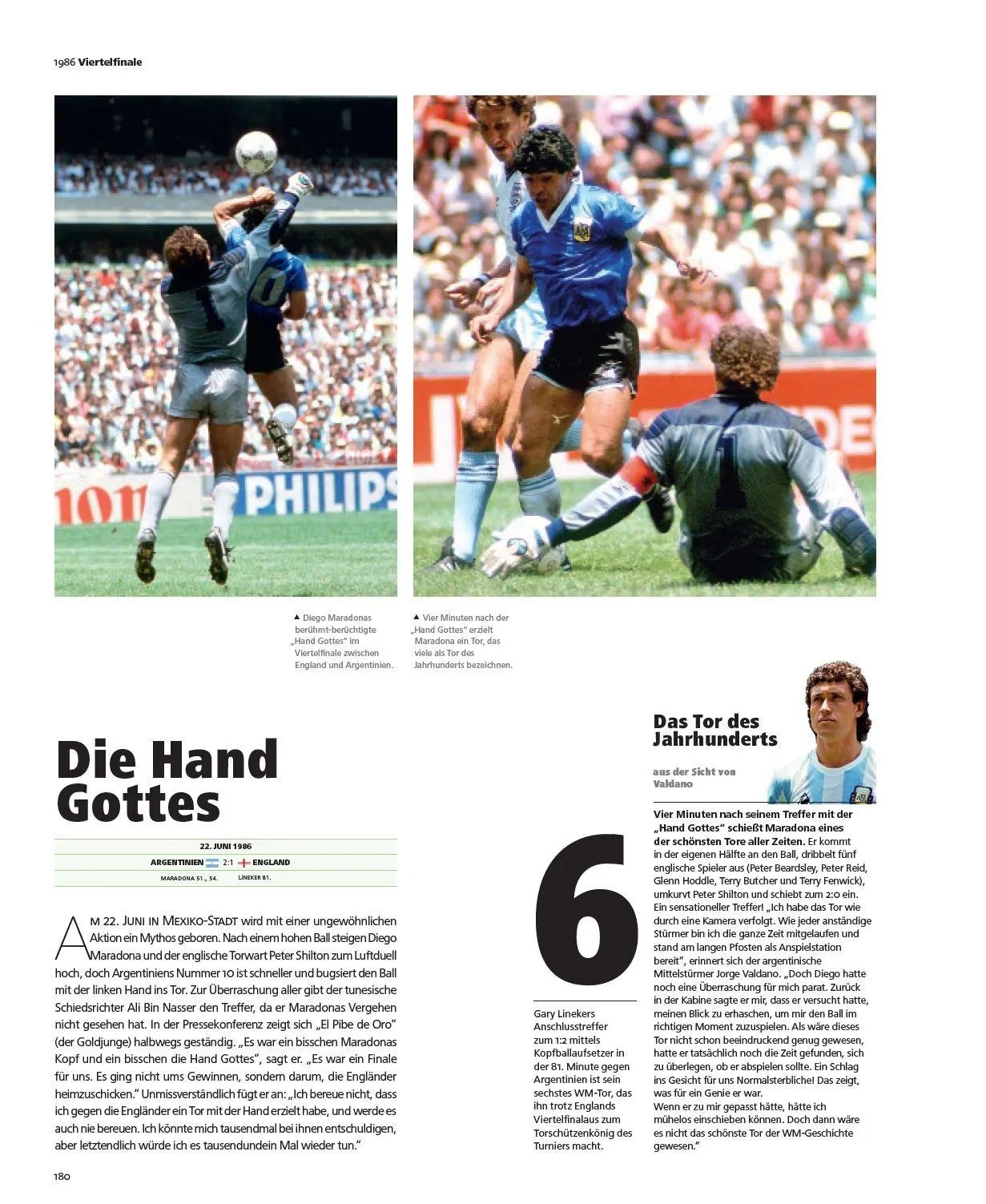 Bild: 9783833245640 | DIE OFFIZIELLE GESCHICHTE DER FIFA FUSSBALL-WELTMEISTERSCHAFT(TM)