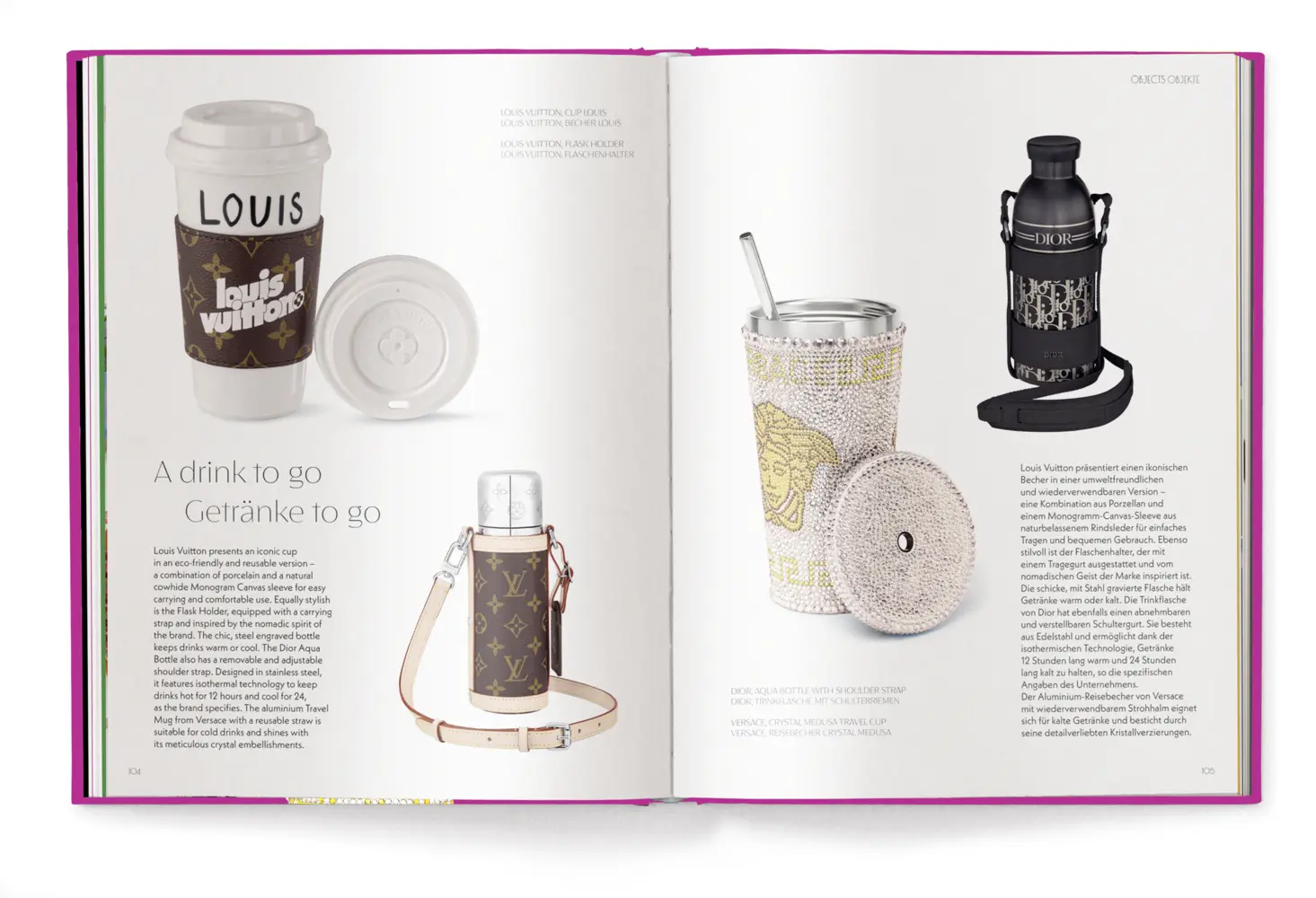 Bild: 9783961715640 | Everyday Luxury | Agata Toromanoff | Buch | 224 S. | Deutsch | 2024