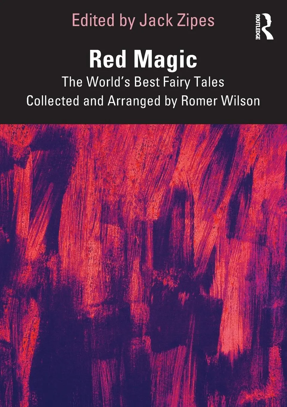 Cover: 9781032285740 | Red Magic | Jack Zipes | Taschenbuch | Einband - flex.(Paperback)