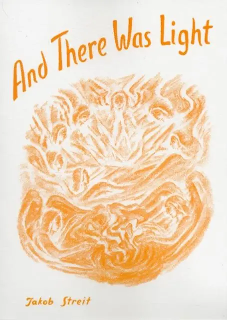 Cover: 9781888365740 | And There Was Light | From the Creation of the World to Noah's Ark