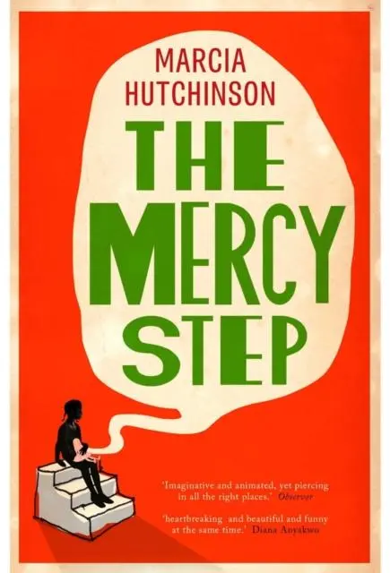 Cover: 9781913175740 | The Mercy Step | Marcia Hutchinson | Buch | Englisch | 2025