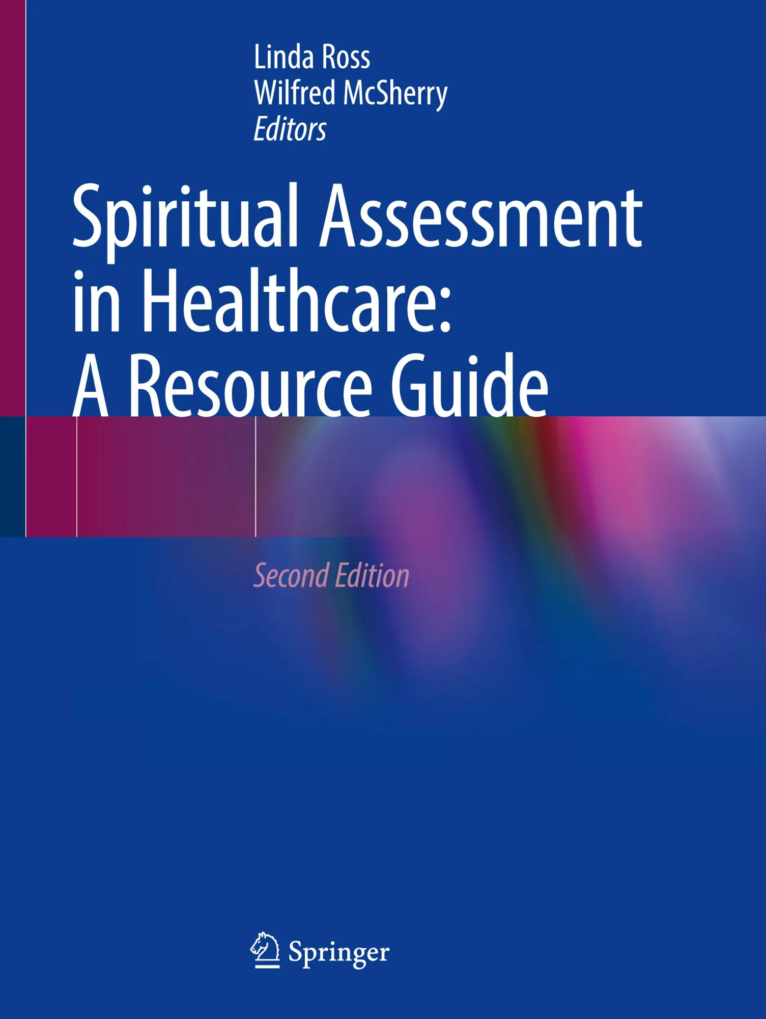 Cover: 9783031785740 | Spiritual Assessment in Healthcare: A Resource Guide | Taschenbuch | x