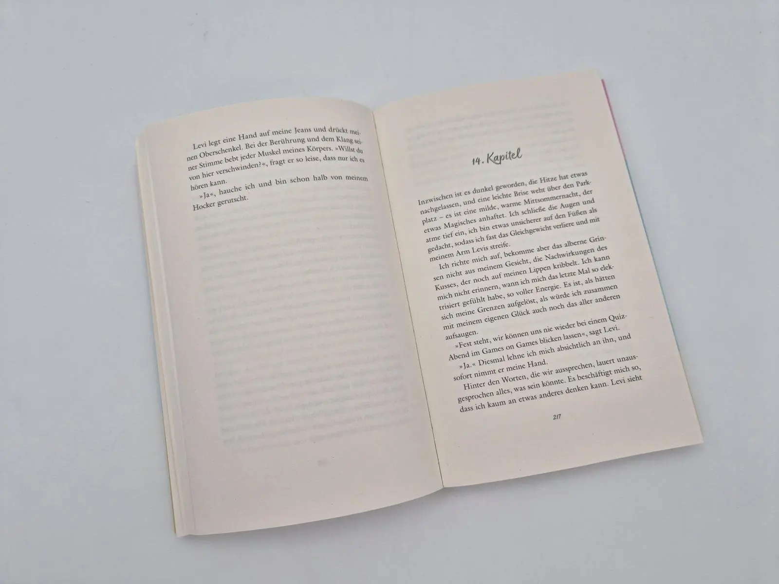 Bild: 9783492065740 | The Break-Up Pact | Emma Lord | Taschenbuch | 400 S. | Deutsch | 2026
