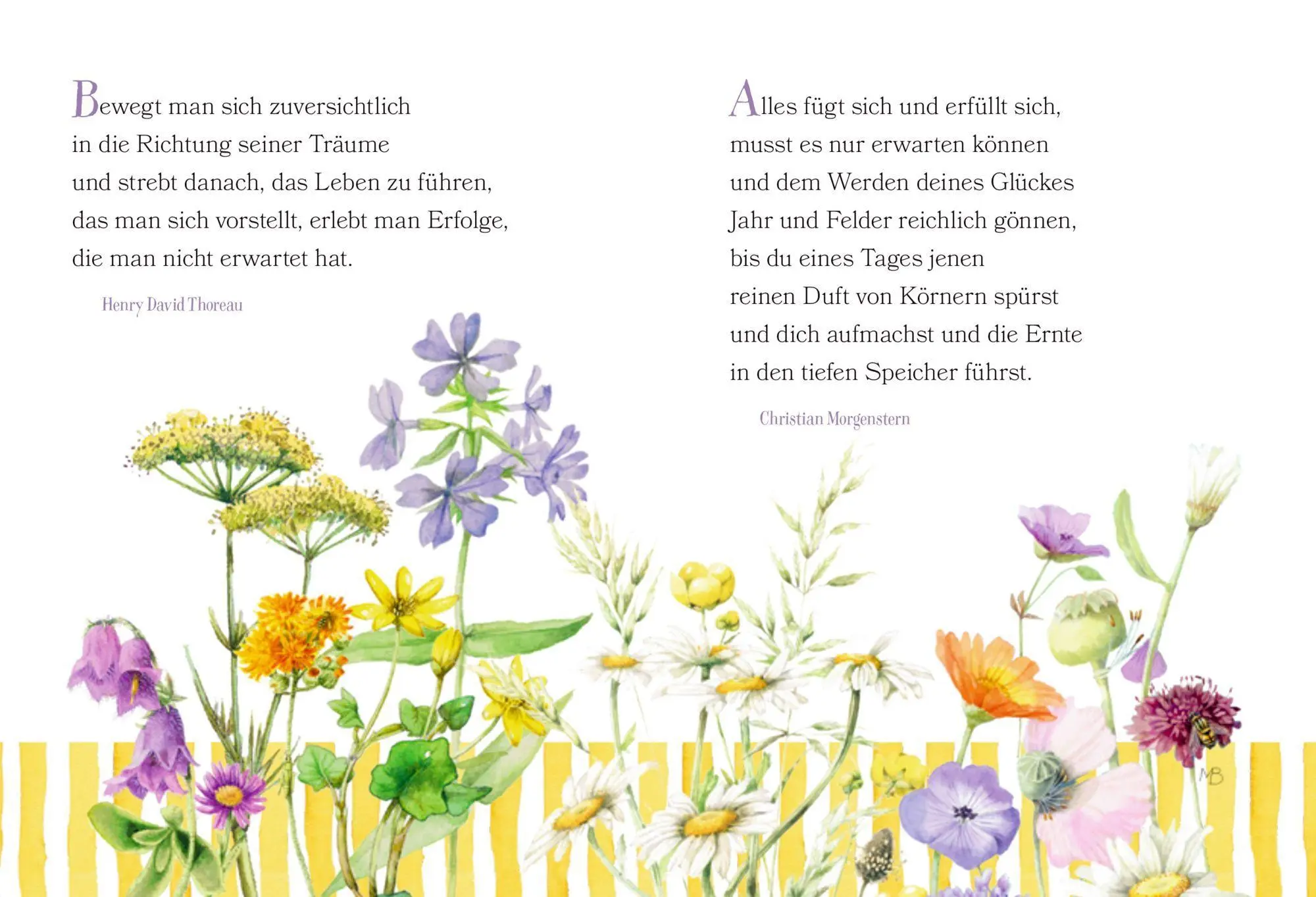 Bild: 9783649645740 | Folge deinem Herzen auf dem Weg zum Glück | Marjolein Bastin | 20 S.