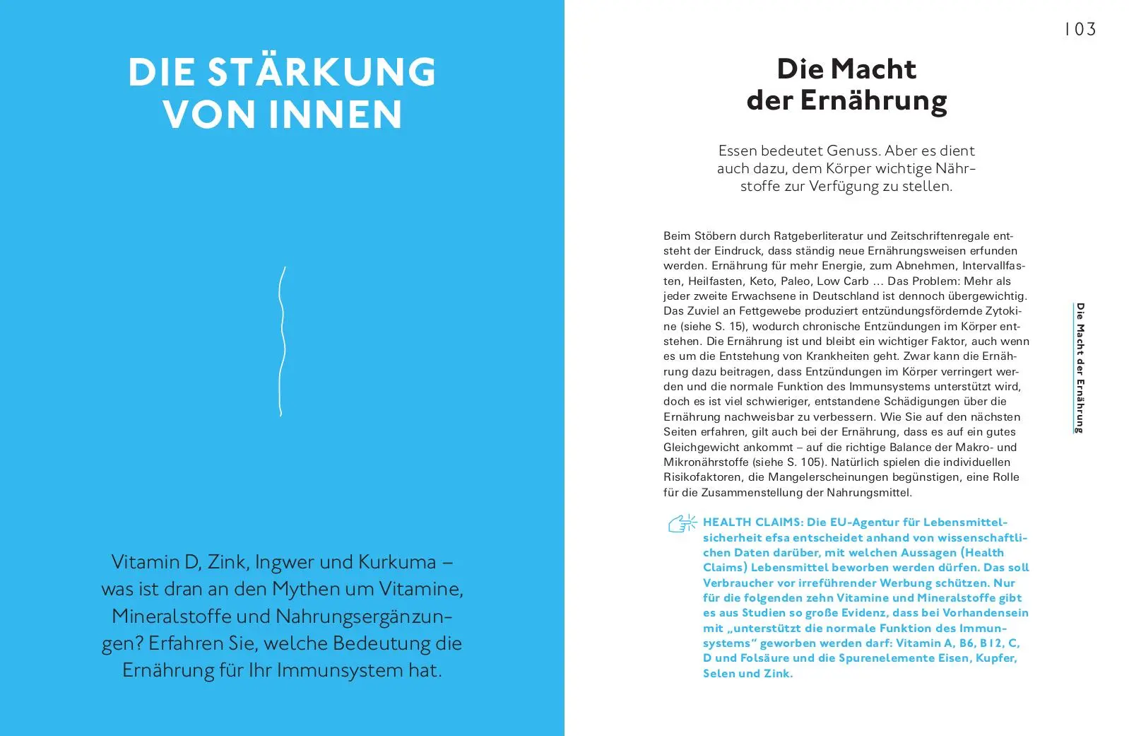 Bild: 9783747105740 | Für ein fittes Immunsystem | Christine Hutterer | Taschenbuch | 160 S.