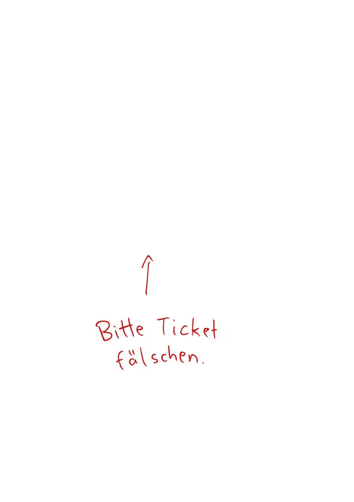 Bild: 9783830335740 | #ichgebeauf | @Kriegundfreitag | Taschenbuch | Softcover, vierfarbig