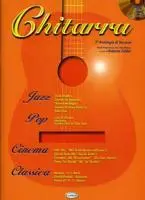 Chitarra Seconda Antologia Di Successi
