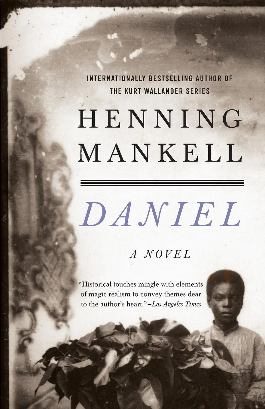 Cover: 9780307385840 | Daniel | Henning Mankell | Taschenbuch | Englisch | 2011