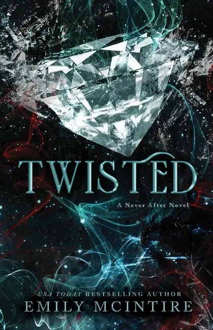 Cover: 9781728275840 | Twisted | Emily Mcintire | Taschenbuch | Kartoniert / Broschiert