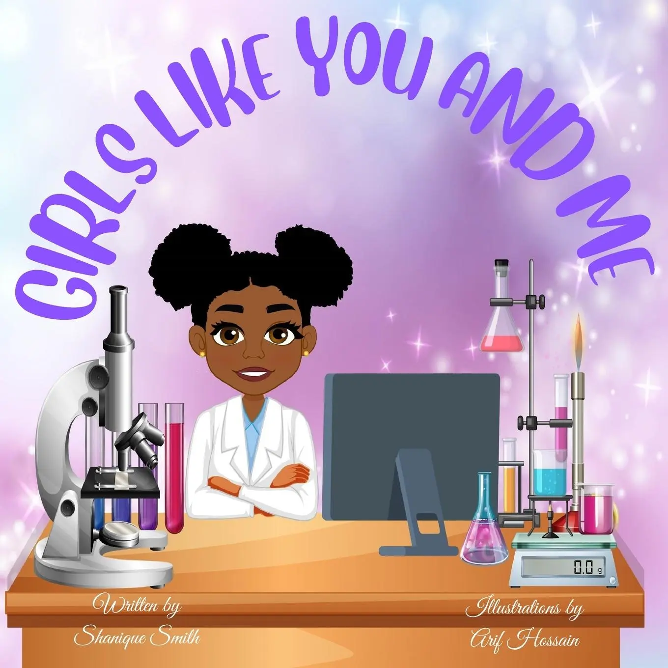 Cover: 9781800685840 | Girls Like You and Me | Shanique Smith | Taschenbuch | Englisch | 2022