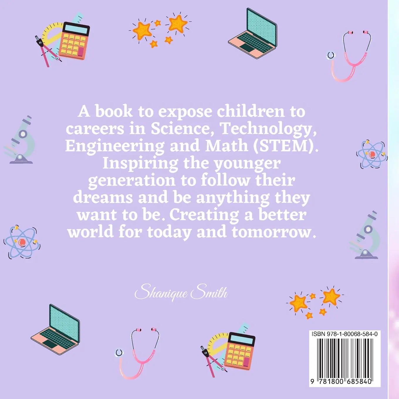 Rückseite: 9781800685840 | Girls Like You and Me | Shanique Smith | Taschenbuch | Englisch | 2022