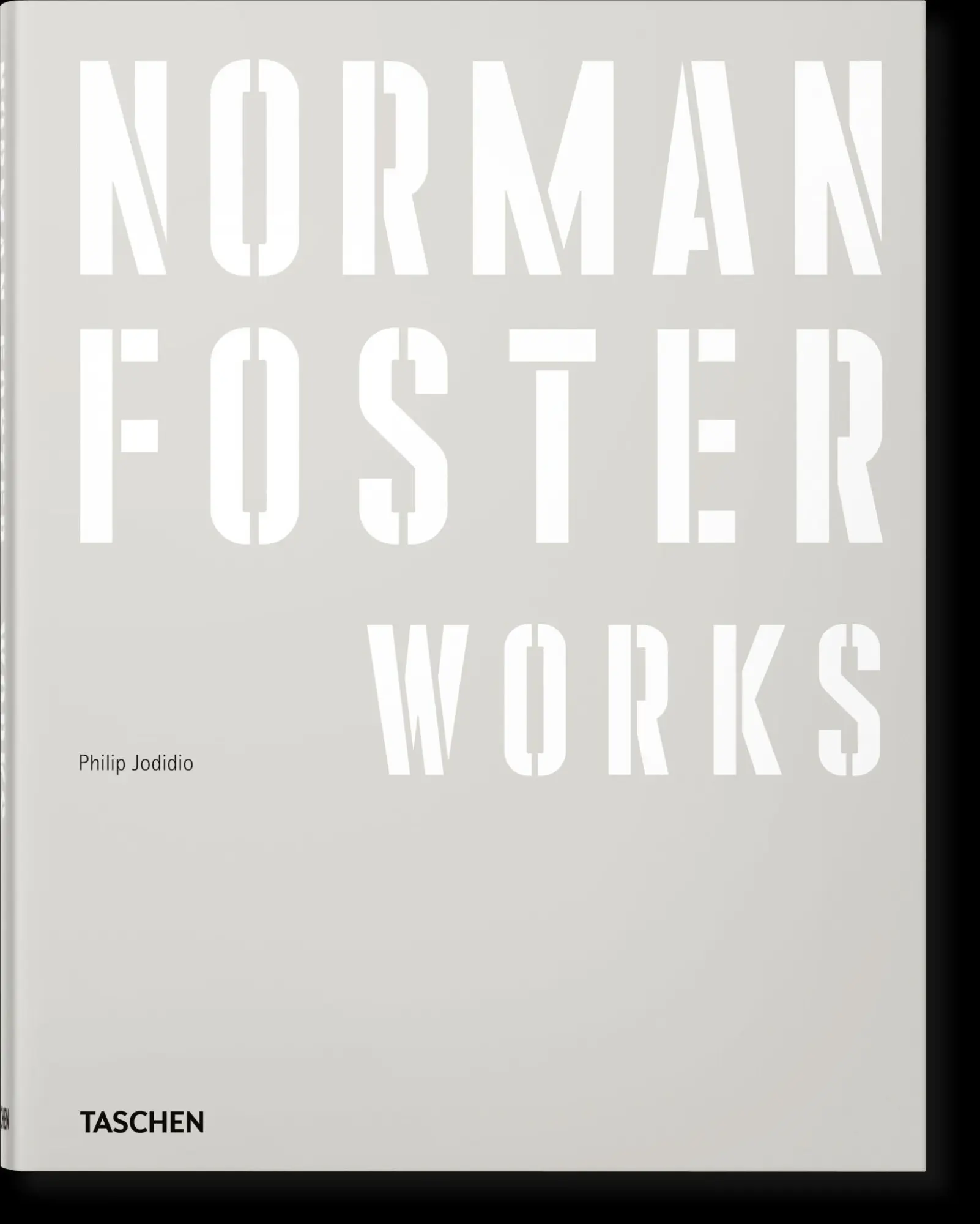 Cover: 9783754405840 | Norman Foster. Works | Philip Jodidio | Buch | 712 S. | Englisch
