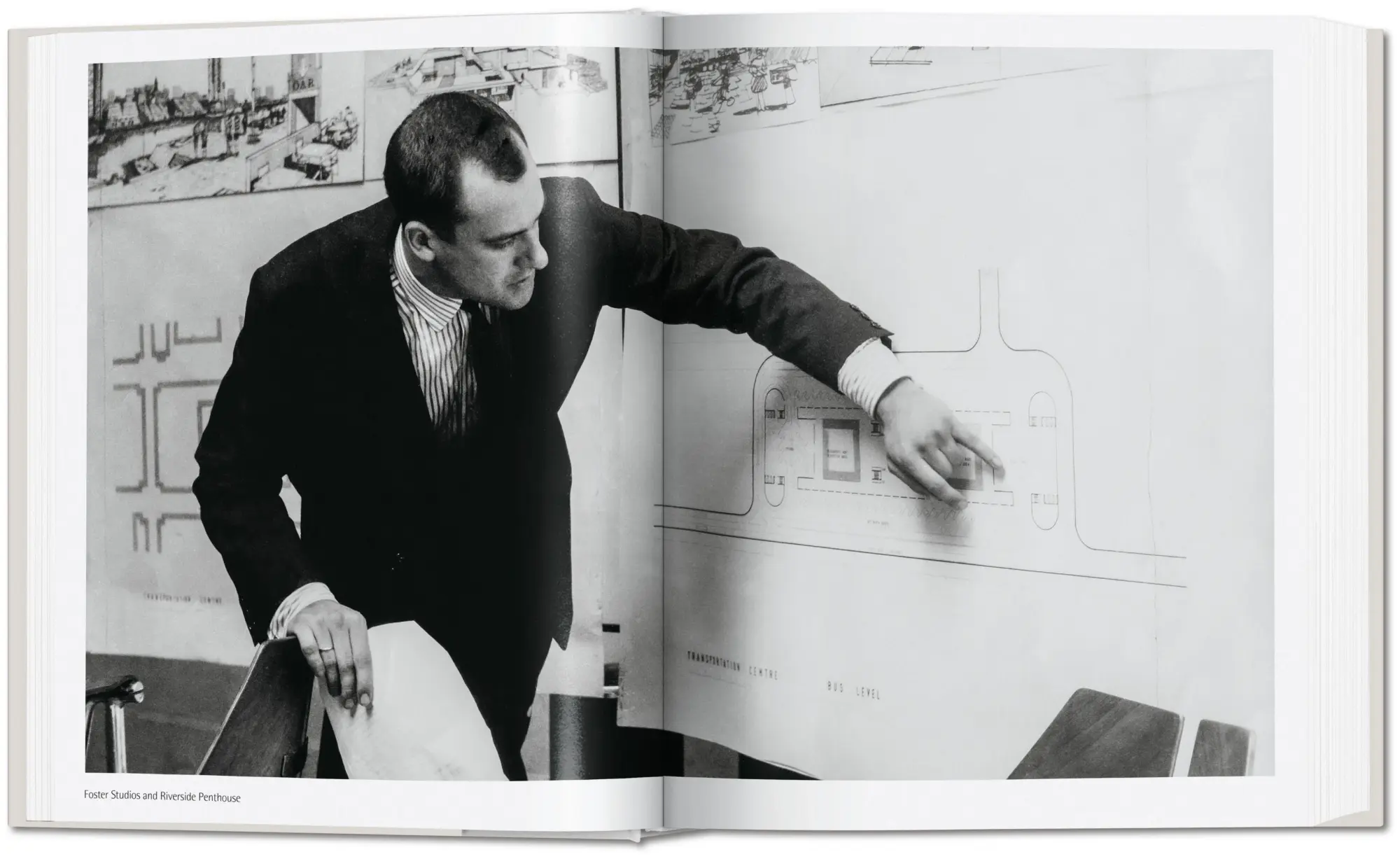 Bild: 9783754405840 | Norman Foster. Works | Philip Jodidio | Buch | 712 S. | Englisch