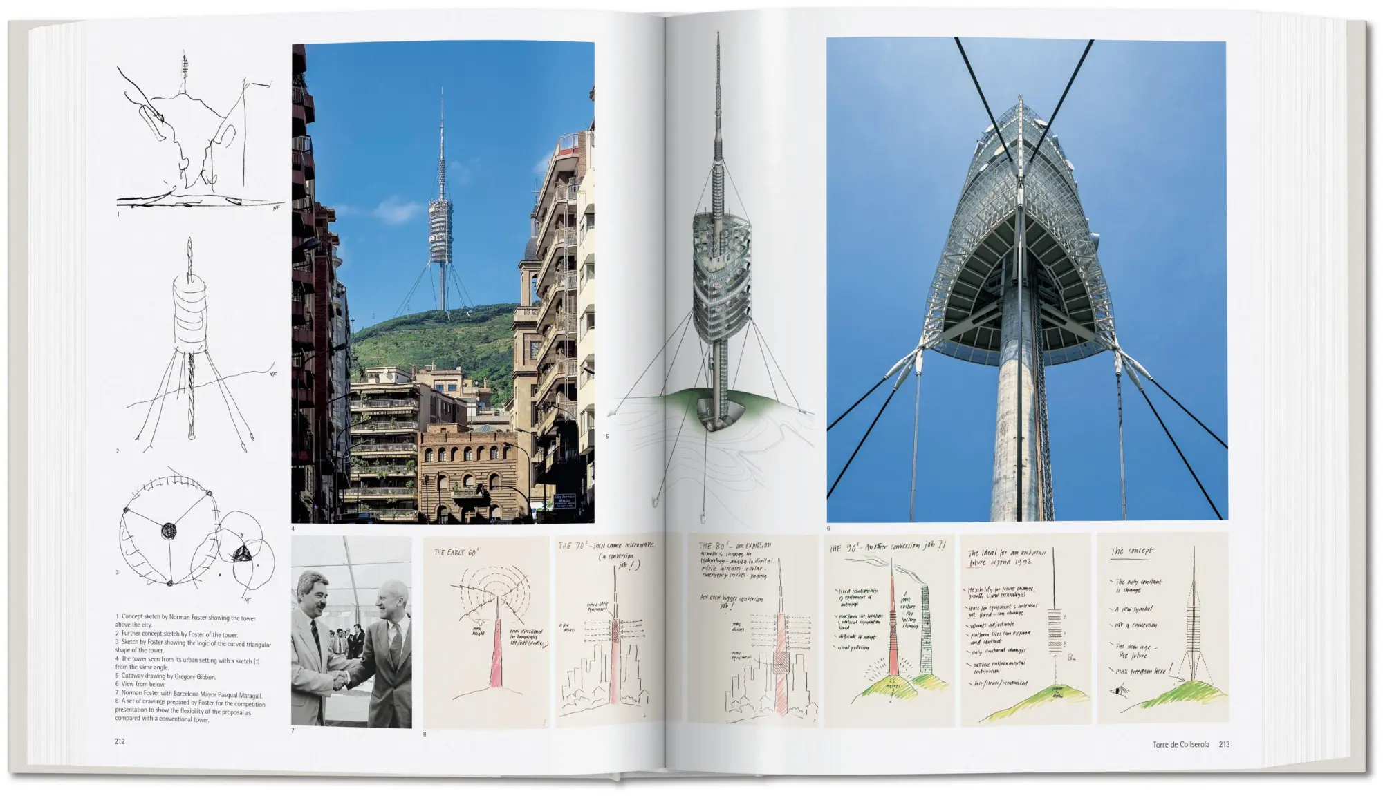 Bild: 9783754405840 | Norman Foster. Works | Philip Jodidio | Buch | 712 S. | Englisch