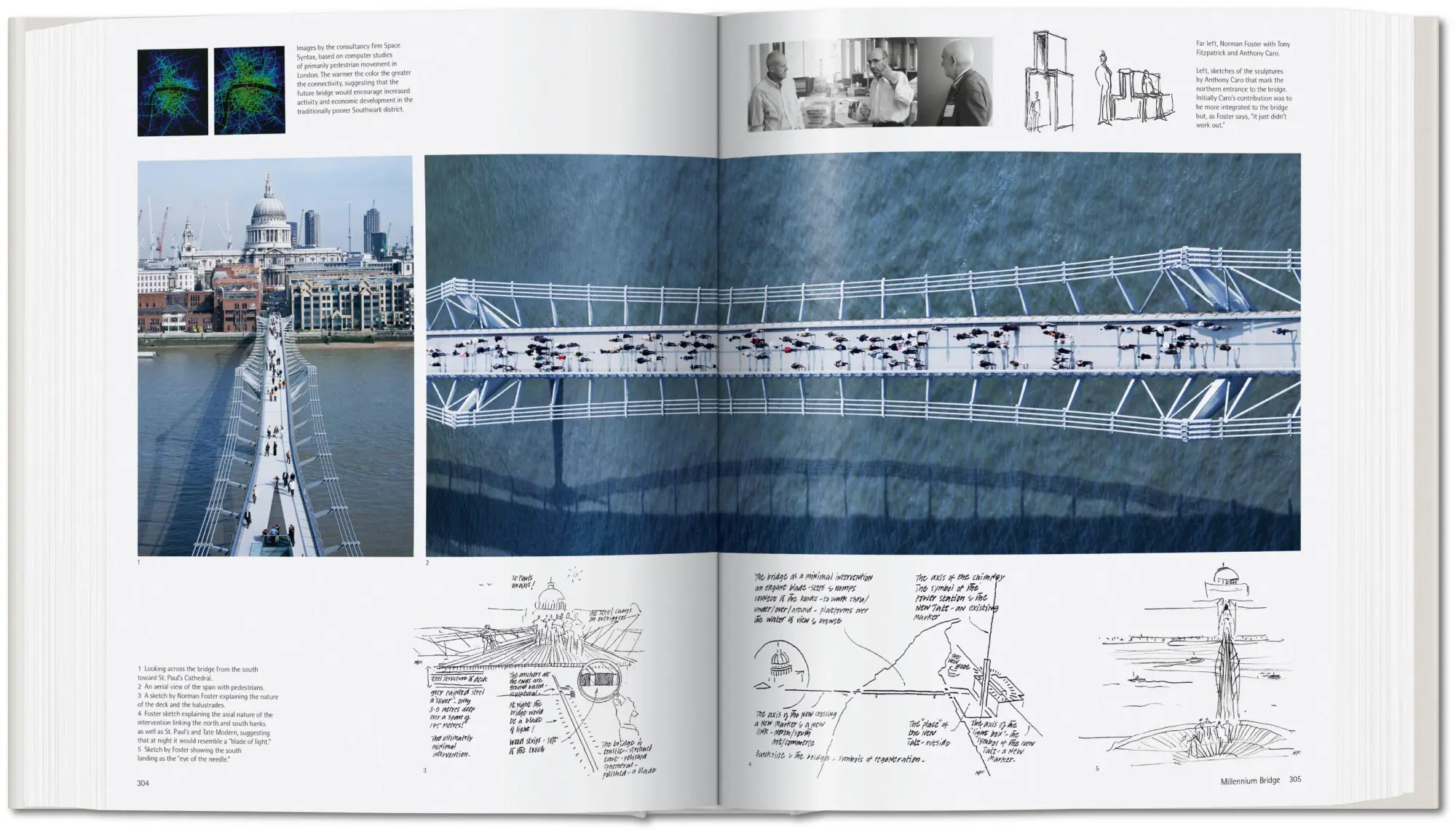 Bild: 9783754405840 | Norman Foster. Works | Philip Jodidio | Buch | 712 S. | Englisch