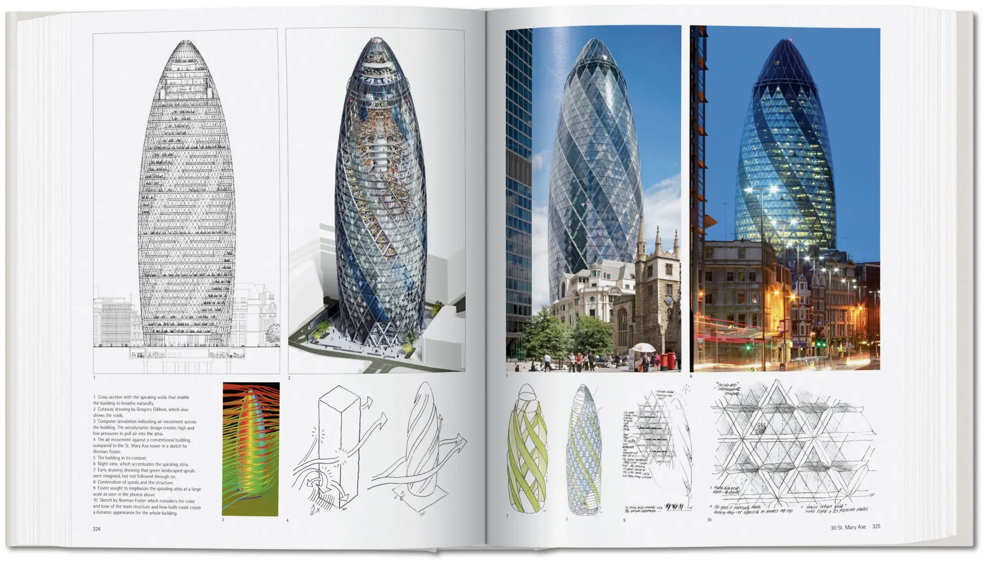 Bild: 9783754405840 | Norman Foster. Works | Philip Jodidio | Buch | 712 S. | Englisch
