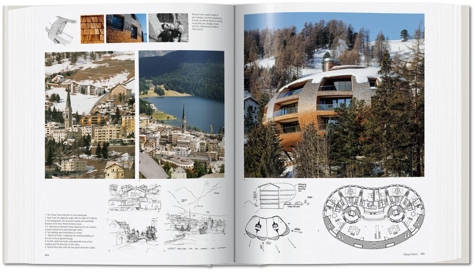 Bild: 9783754405840 | Norman Foster. Works | Philip Jodidio | Buch | 712 S. | Englisch