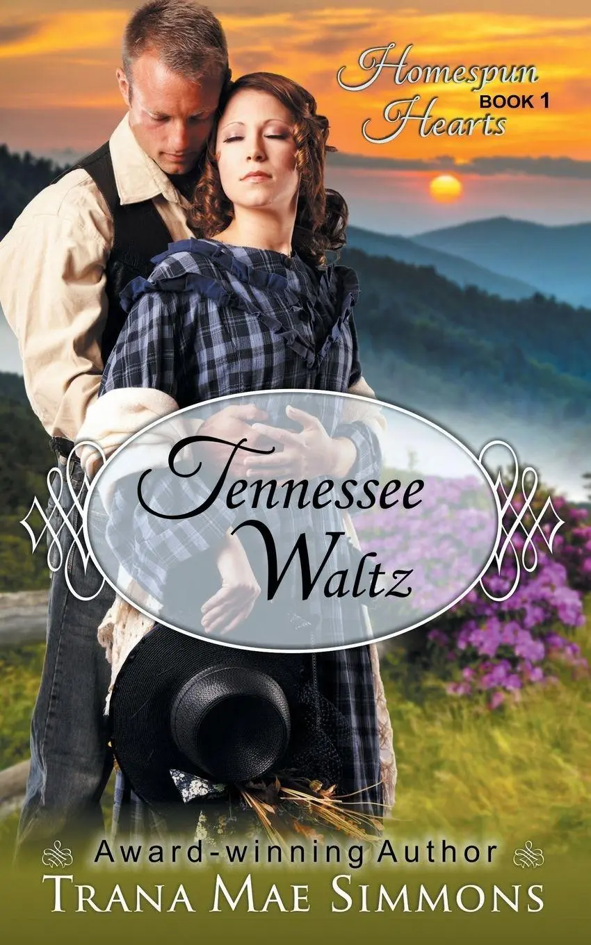 Cover: 9781614175940 | Tennessee Waltz (The Homespun Hearts Series, Book 1) | Simmons | Buch