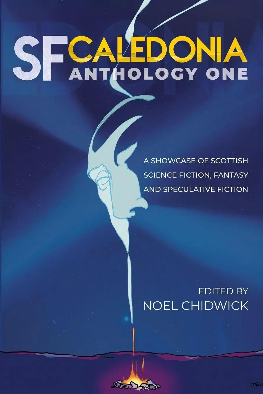 Cover: 9781739535940 | SF Caledonia Anthology One | T L Huchu (u. a.) | Taschenbuch | 2025